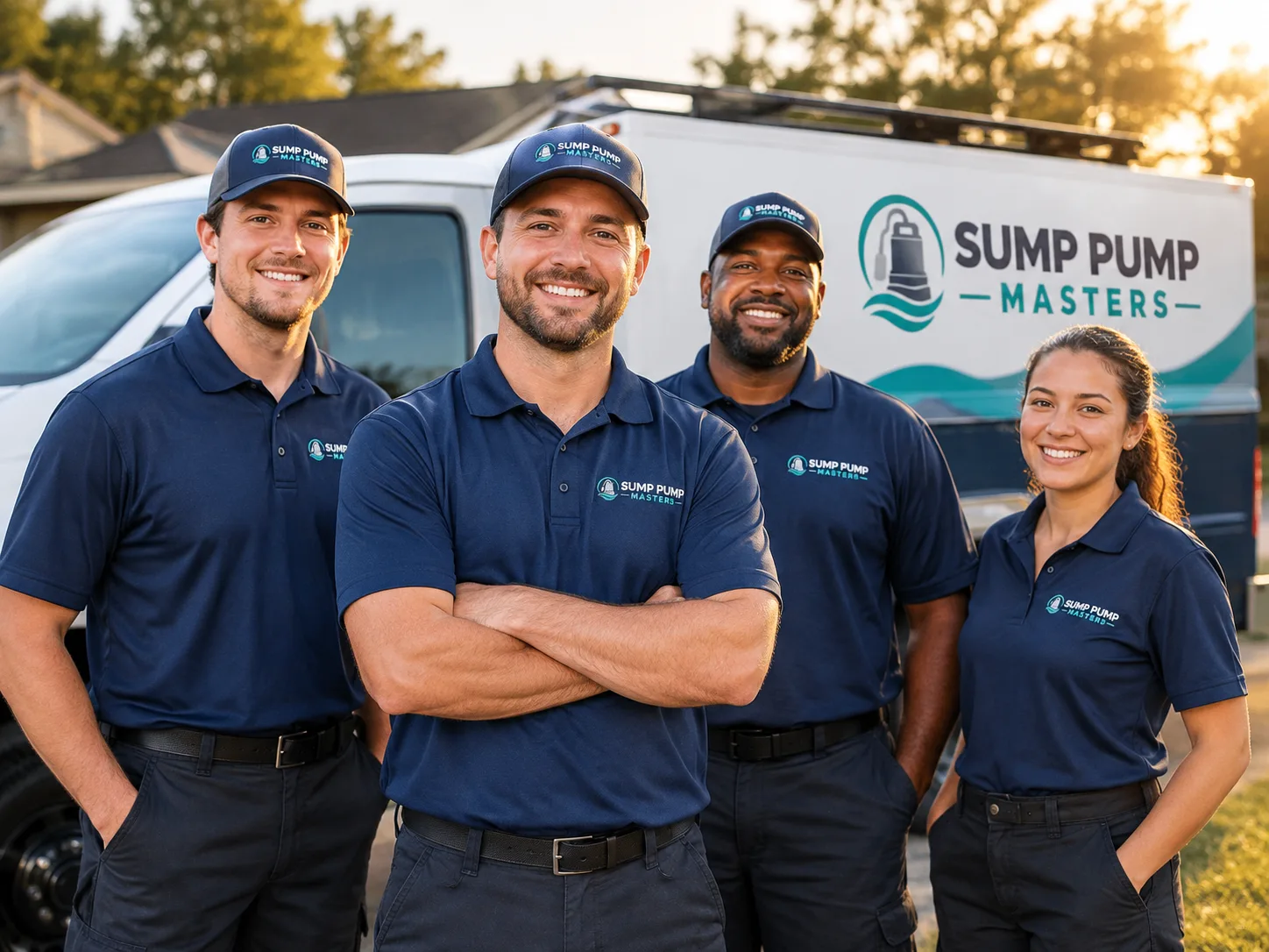 Sump Pump Repair company in Bridgewater, VA