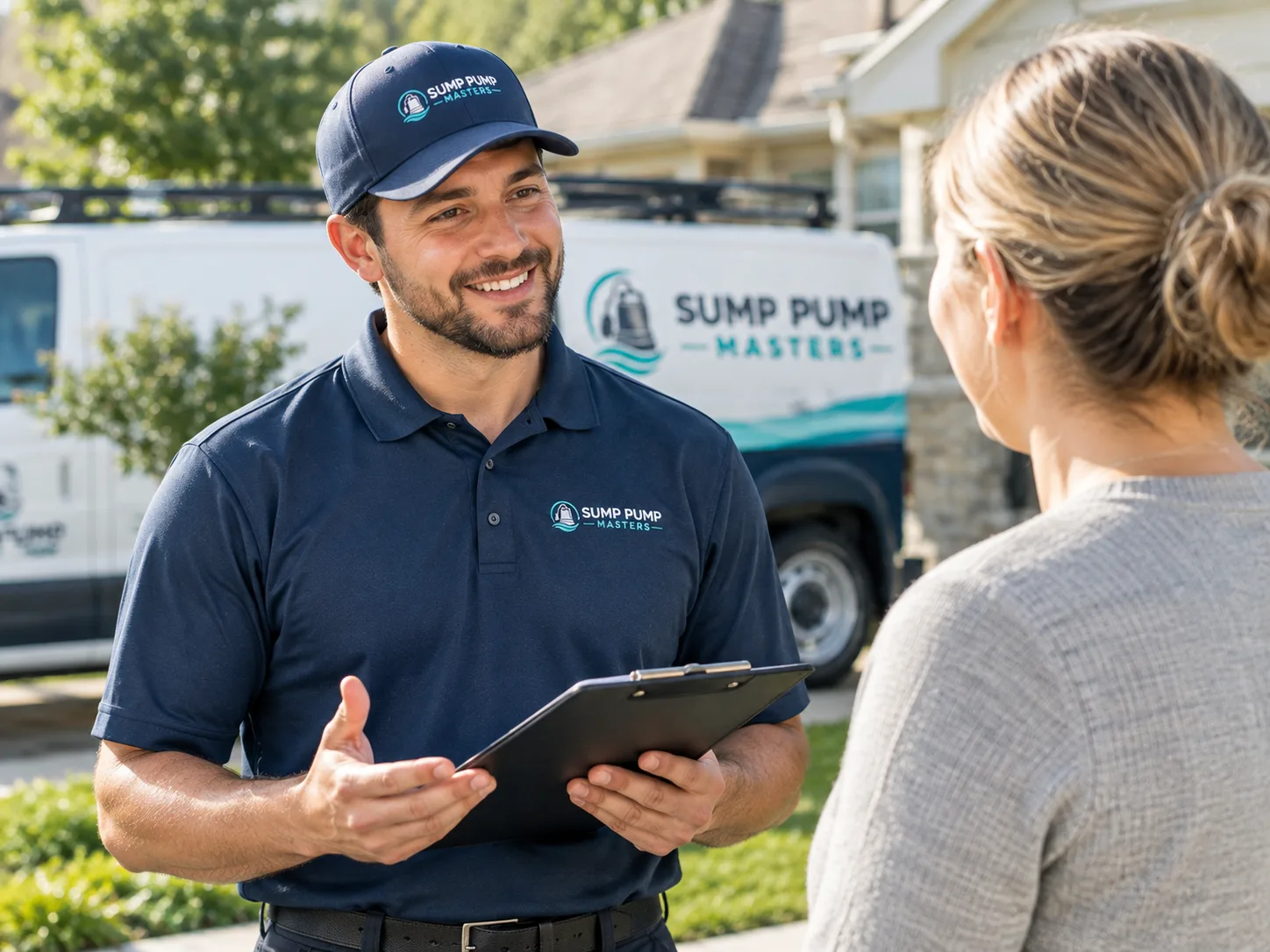 Sump Pump Repair Bridgewater, VA FAQs